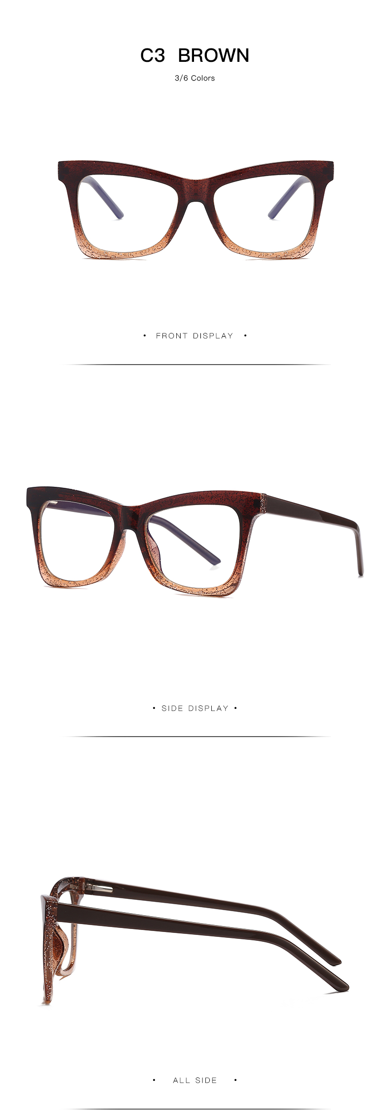 Tikool Nyx Enchant Glasses