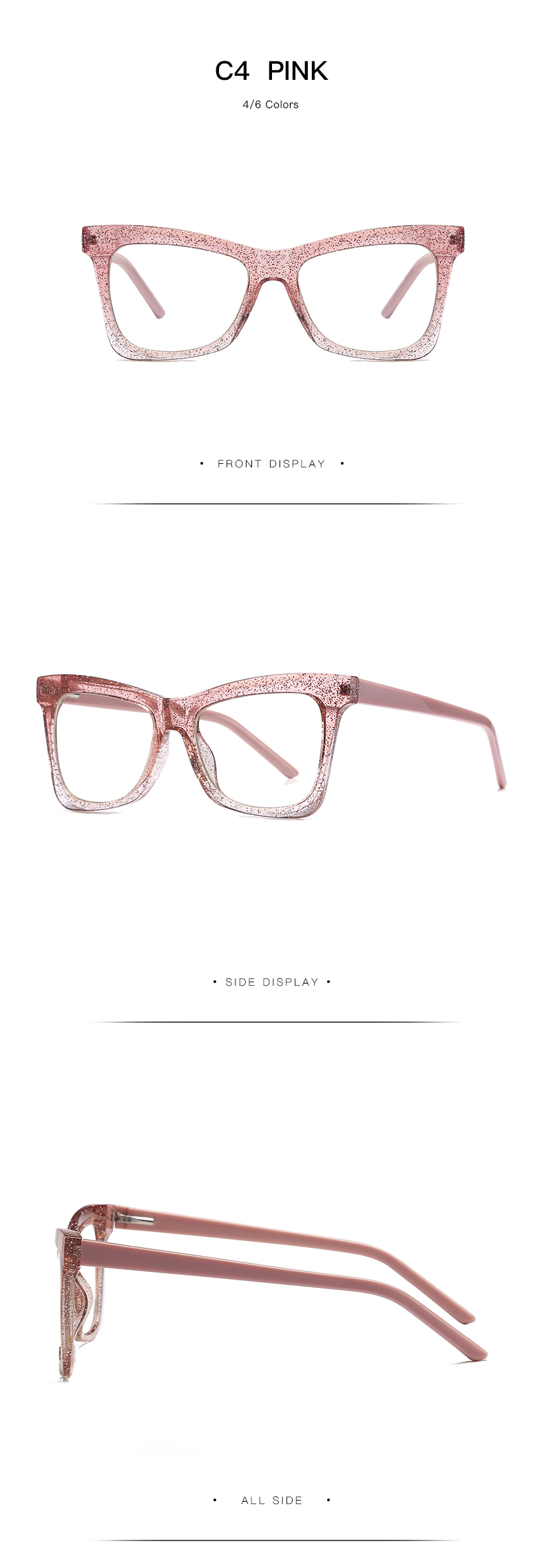 Tikool Nyx Enchant Glasses