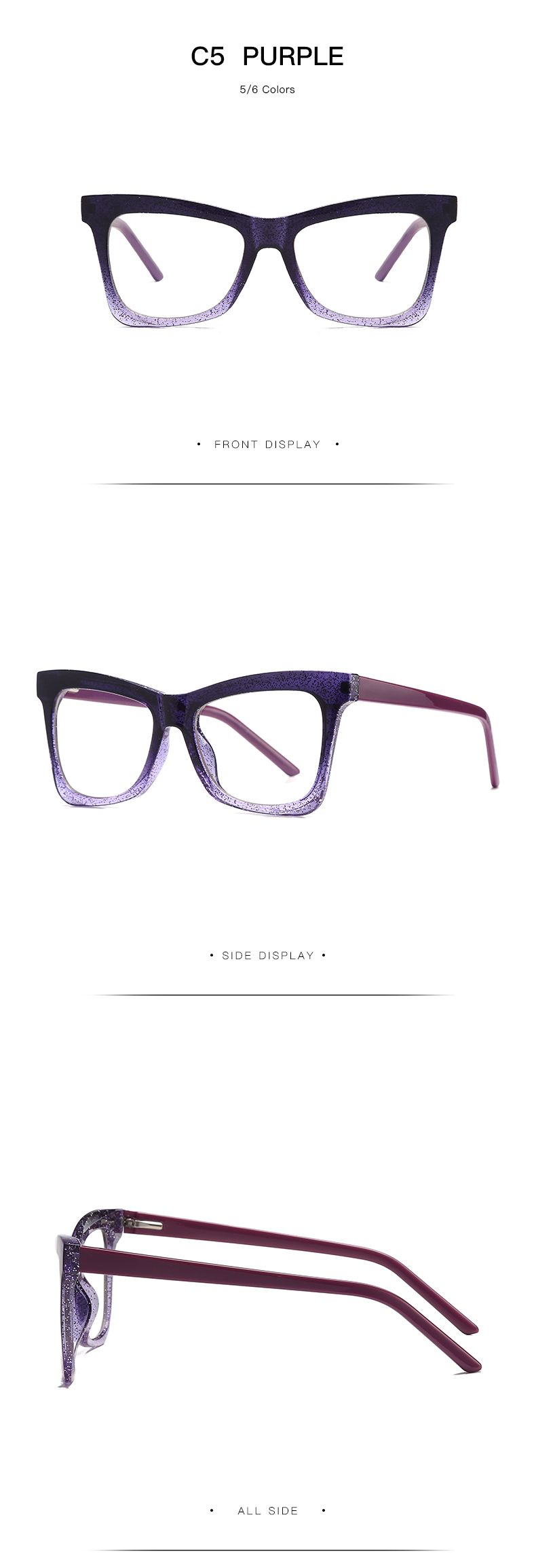 Tikool Nyx Enchant Glasses