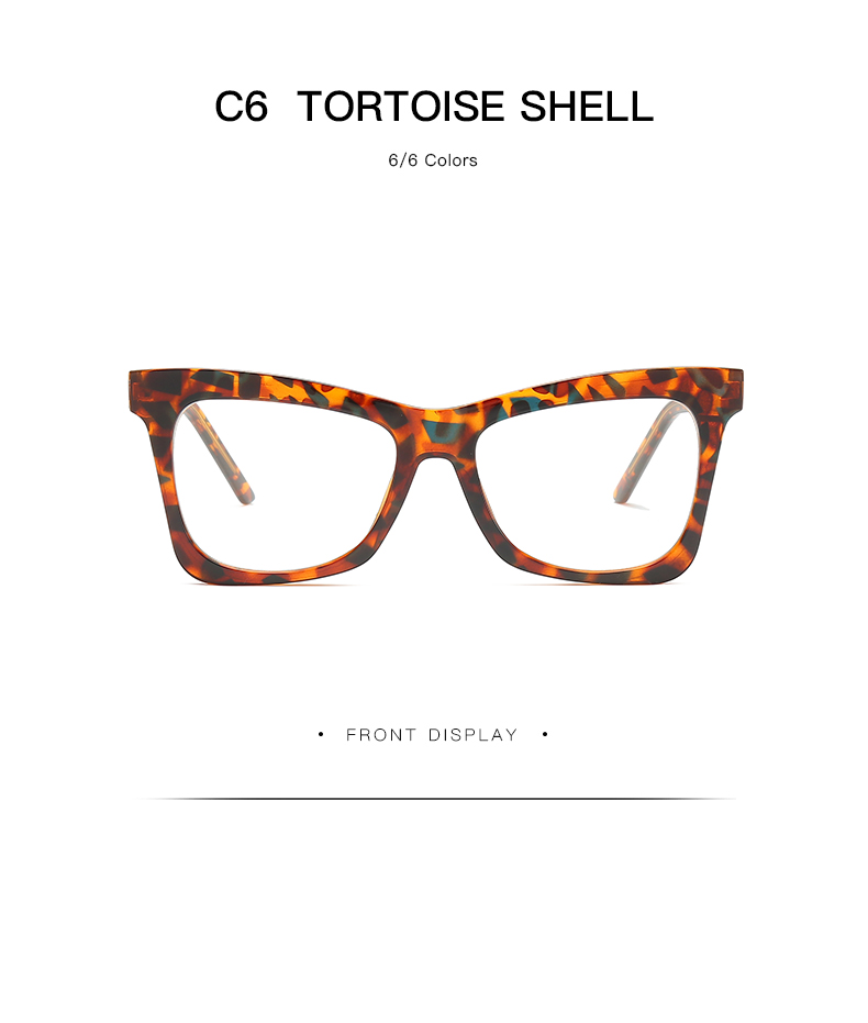 Tikool Nyx Enchant Glasses