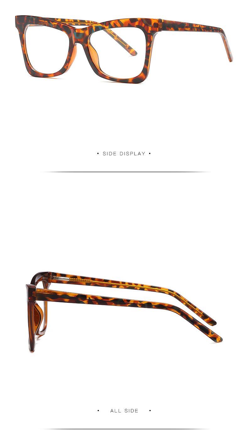 Tikool Nyx Enchant Glasses