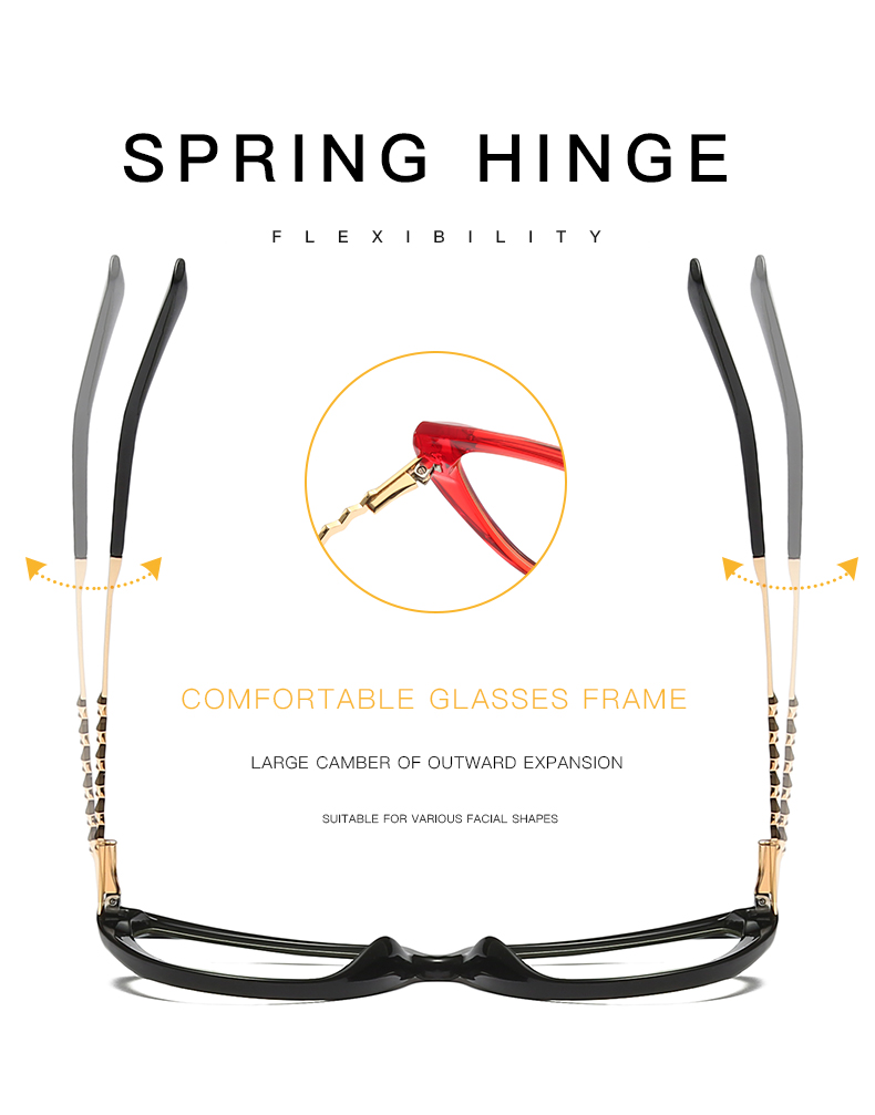 Tikool Hemera's Clarity Glasses