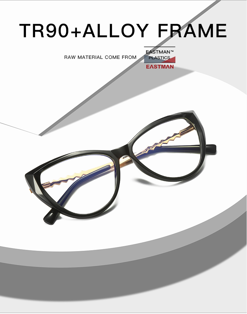 Tikool Hemera's Clarity Glasses