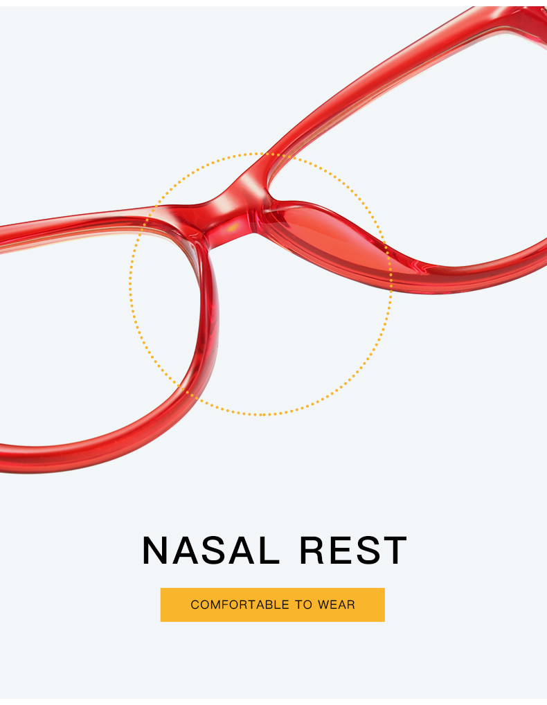 Tikool Hemera's Clarity Glasses