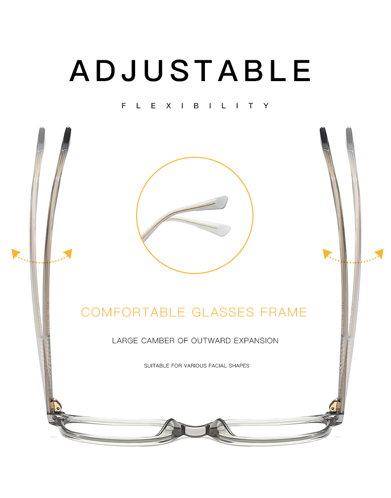 Tikool Anteros Amour Glasses