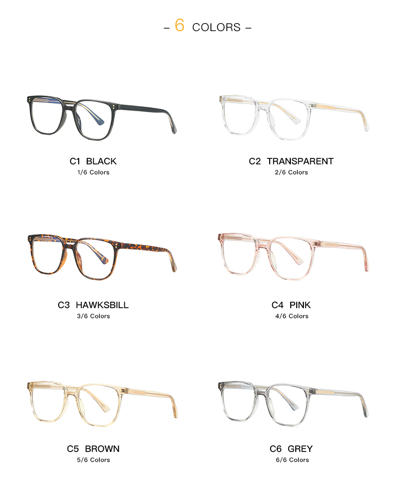 Tikool Anteros Amour Glasses