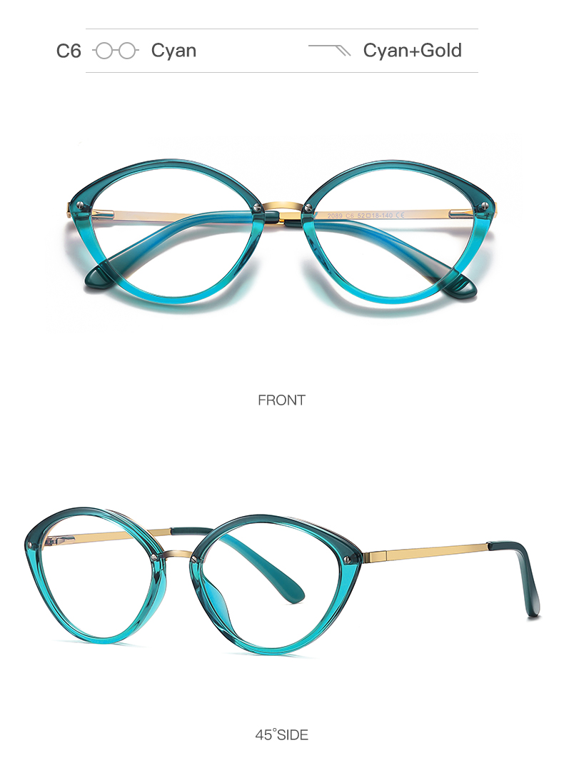 Tikool Notos Drift Glasses