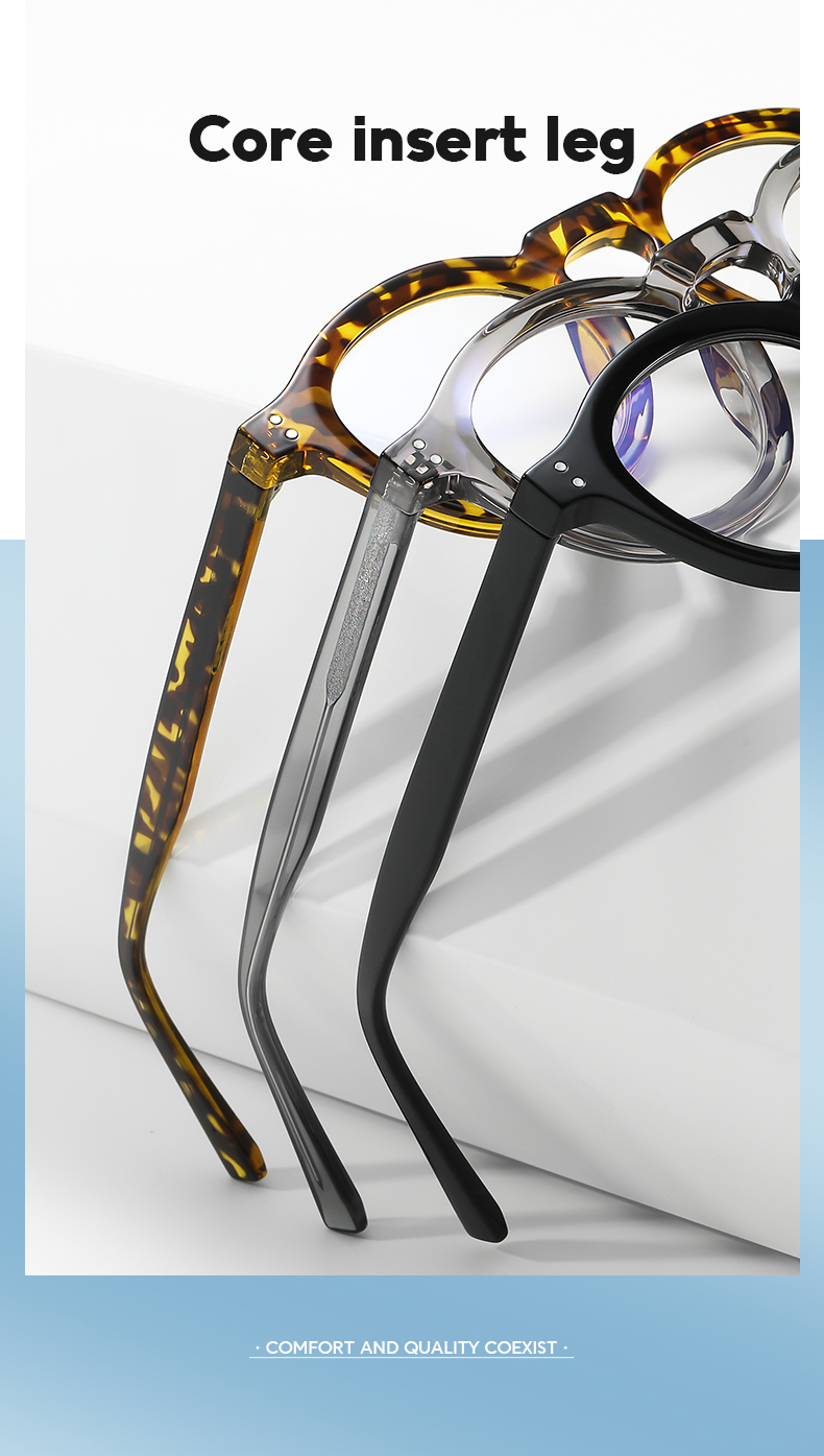 Tikool Mnemosyne Glasses