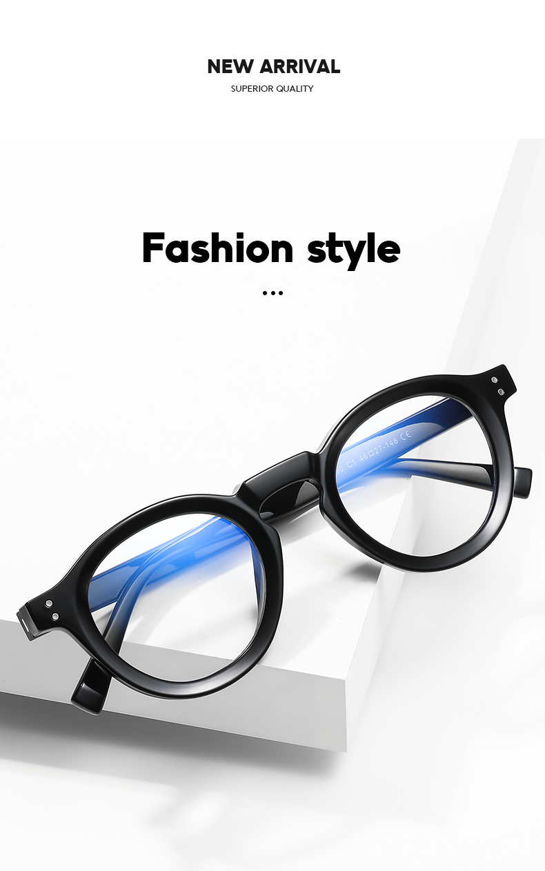Tikool Mnemosyne Glasses