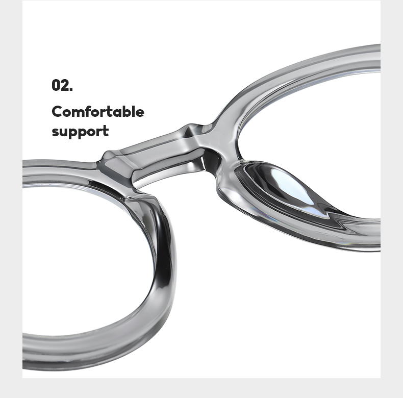 Tikool Mnemosyne Glasses