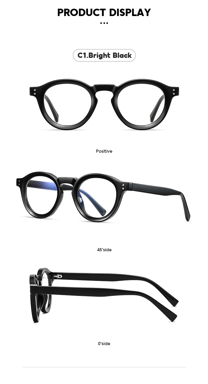 Tikool Mnemosyne Glasses
