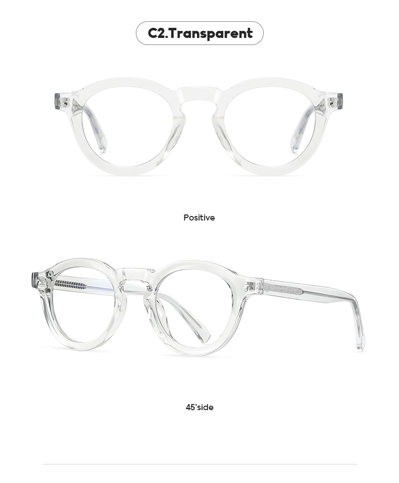 Tikool Mnemosyne Glasses