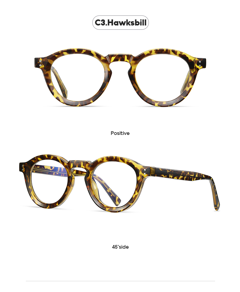 Tikool Mnemosyne Glasses