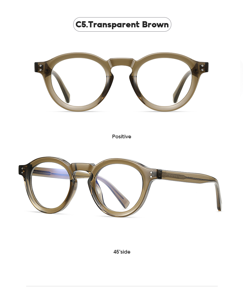 Tikool Mnemosyne Glasses