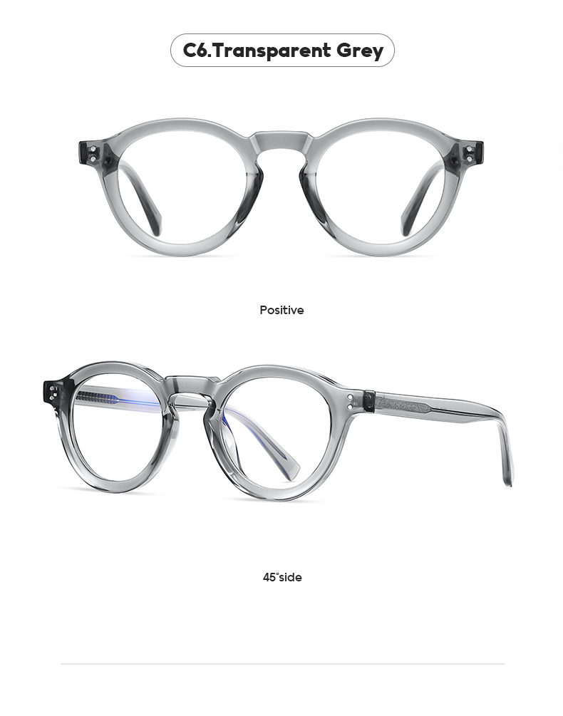 Tikool Mnemosyne Glasses