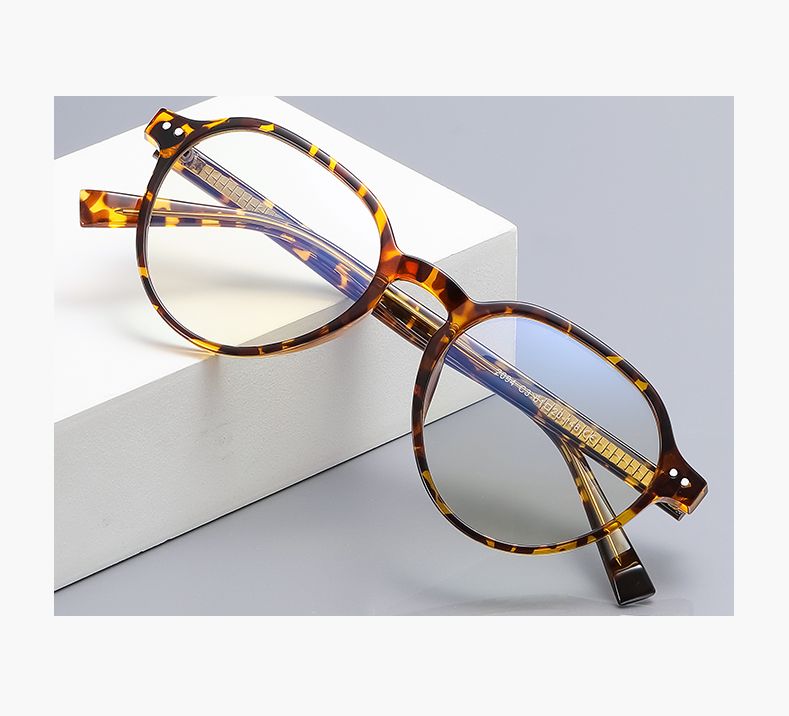 Tikool Selene Glow Glasses