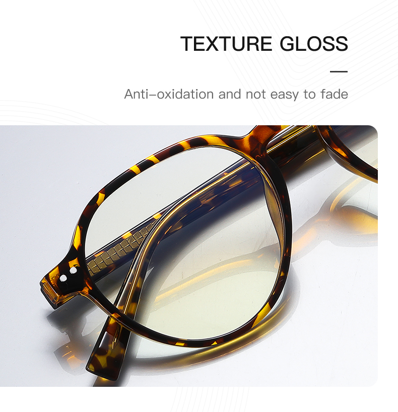Tikool Selene Glow Glasses