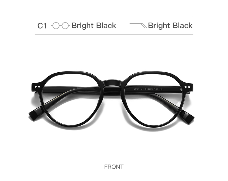 Tikool Selene Glow Glasses