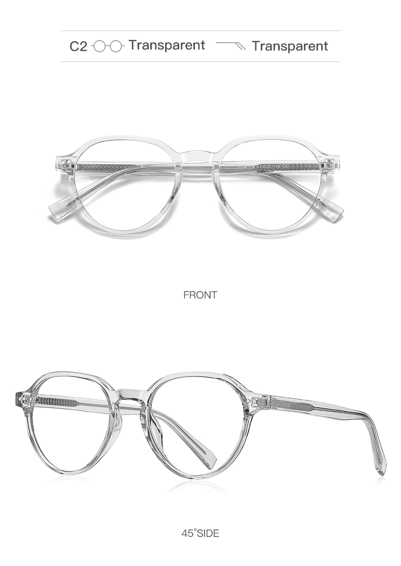 Tikool Selene Glow Glasses