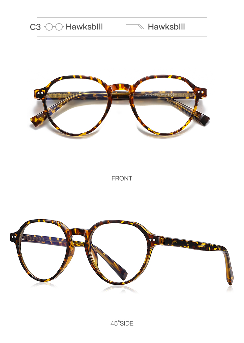 Tikool Selene Glow Glasses