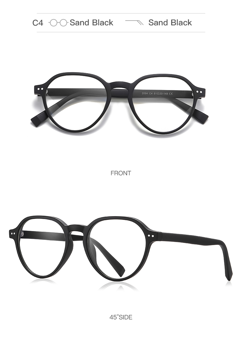 Tikool Selene Glow Glasses