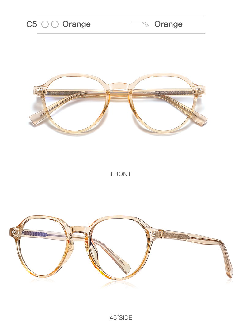 Tikool Selene Glow Glasses