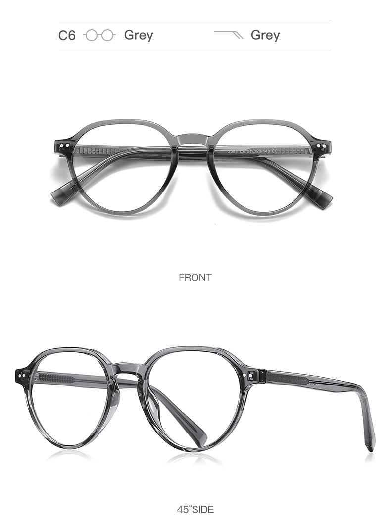 Tikool Selene Glow Glasses