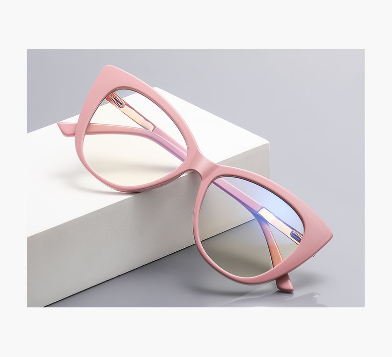Tikool Astraea's Purity Glasses