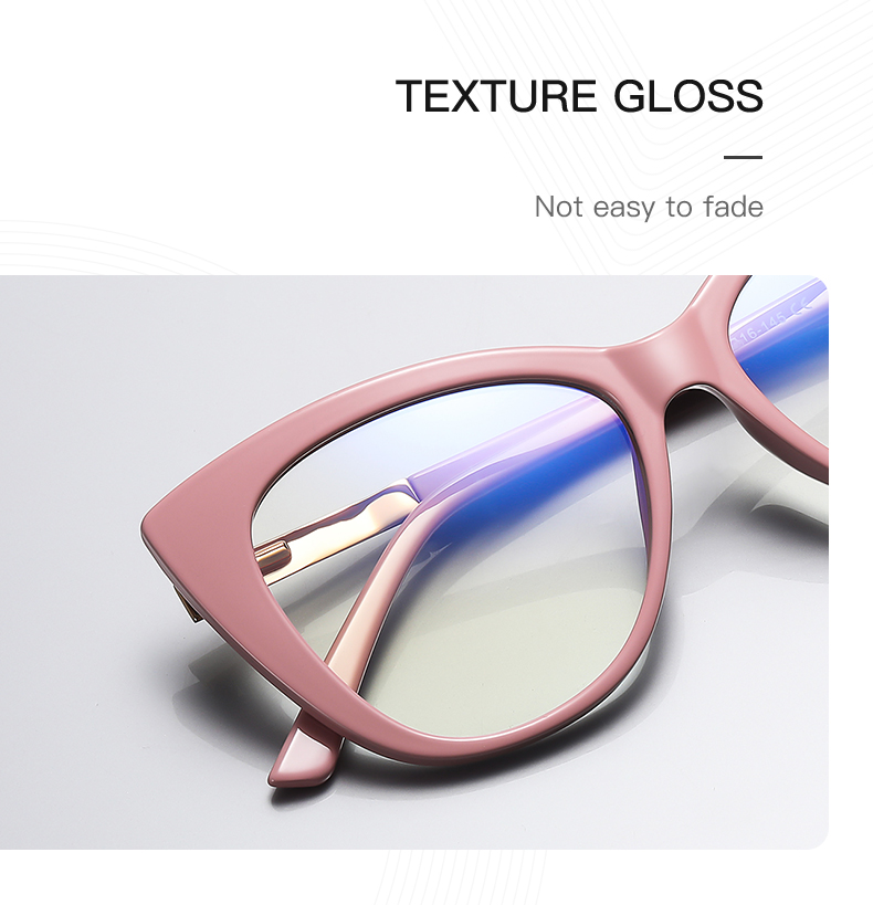 Tikool Astraea's Purity Glasses