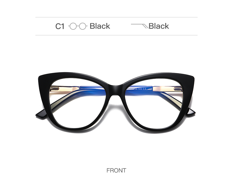 Tikool Astraea's Purity Glasses