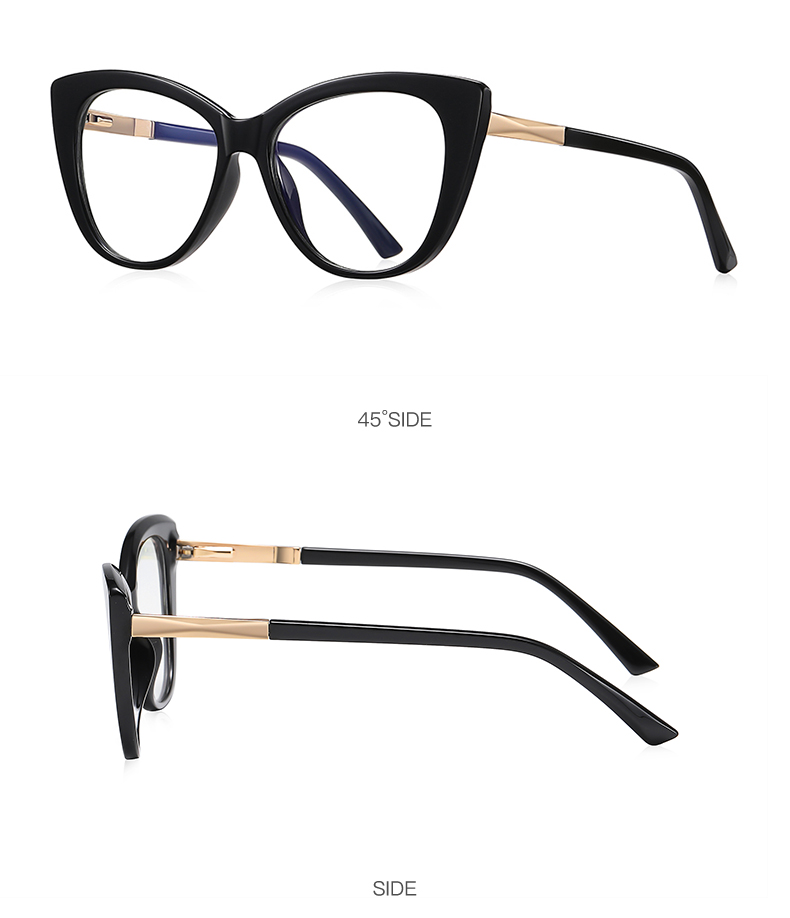 Tikool Astraea's Purity Glasses