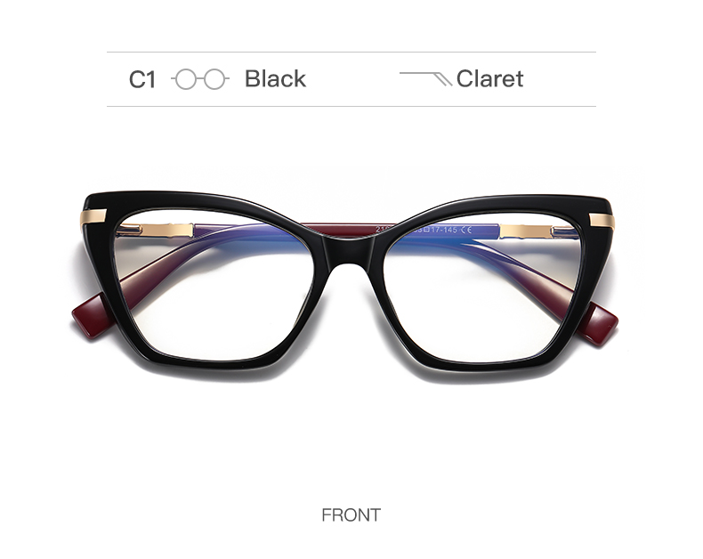 Tikool Cybele Whisper Glasses