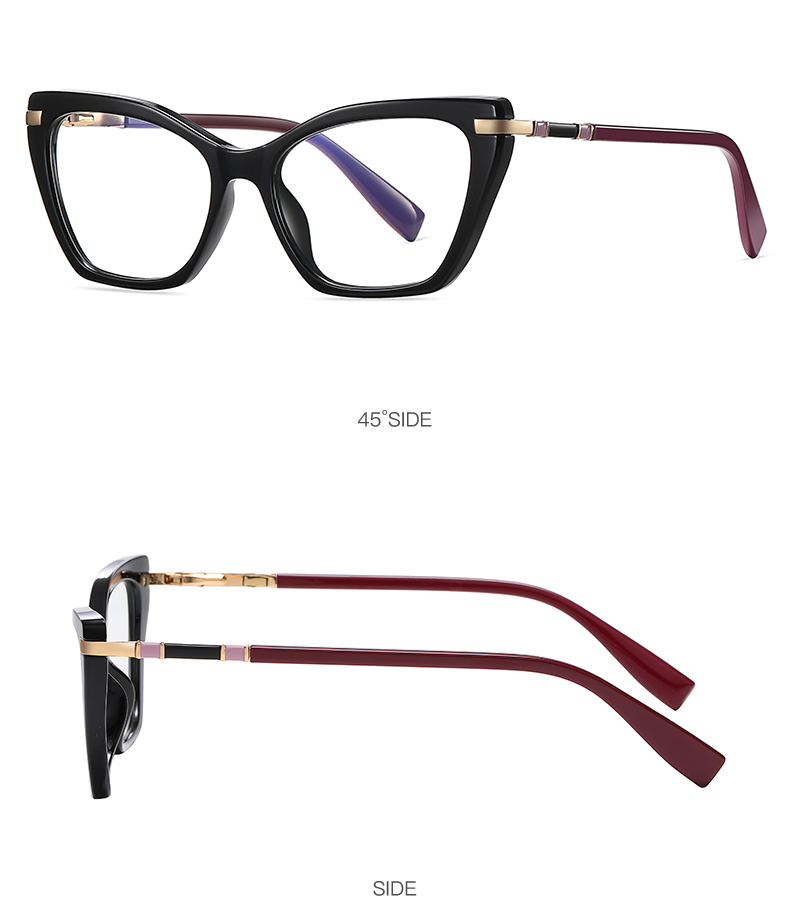 Tikool Cybele Whisper Glasses