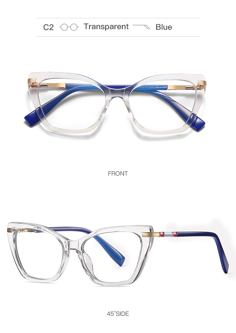 Tikool Cybele Whisper Glasses