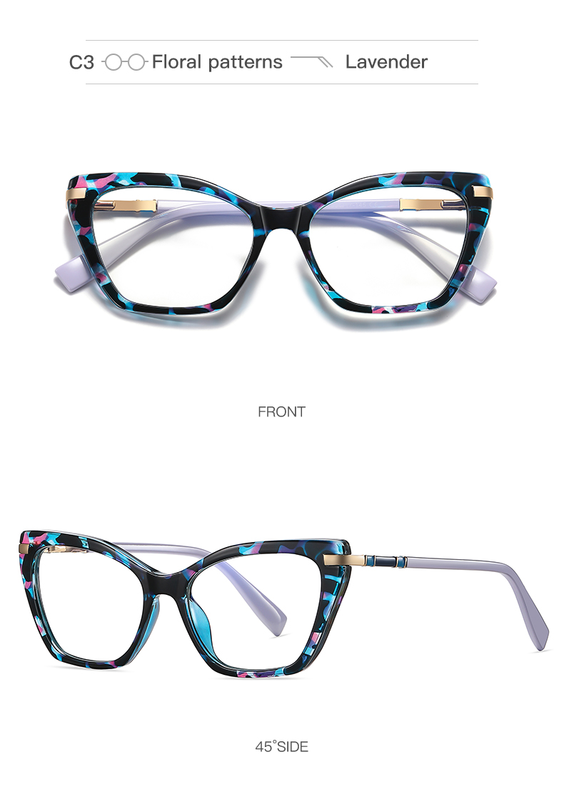 Tikool Cybele Whisper Glasses