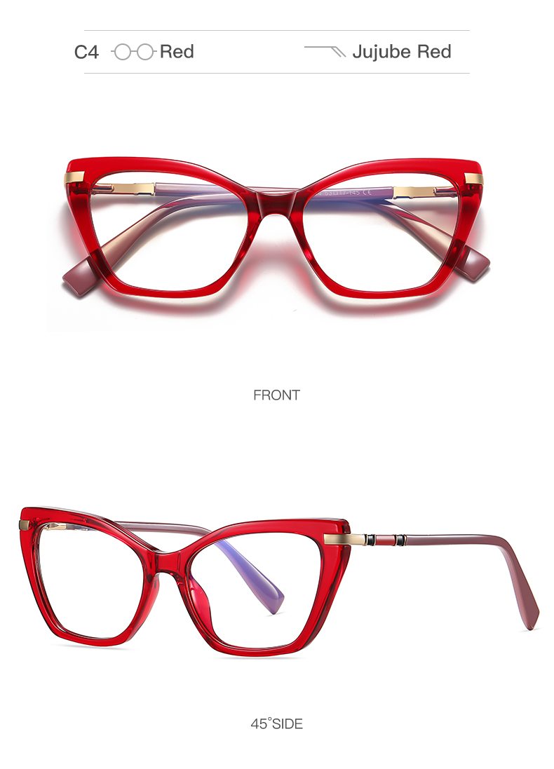 Tikool Cybele Whisper Glasses