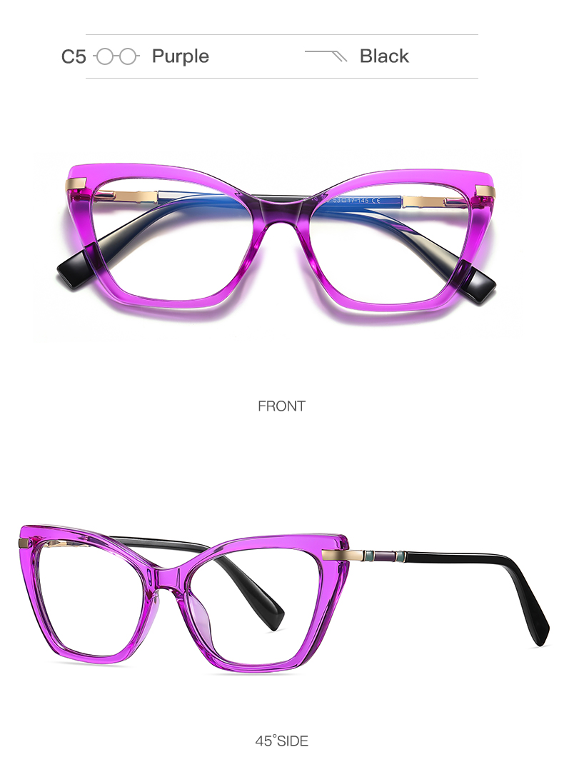 Tikool Cybele Whisper Glasses