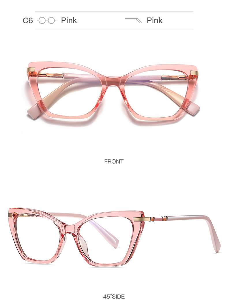 Tikool Cybele Whisper Glasses