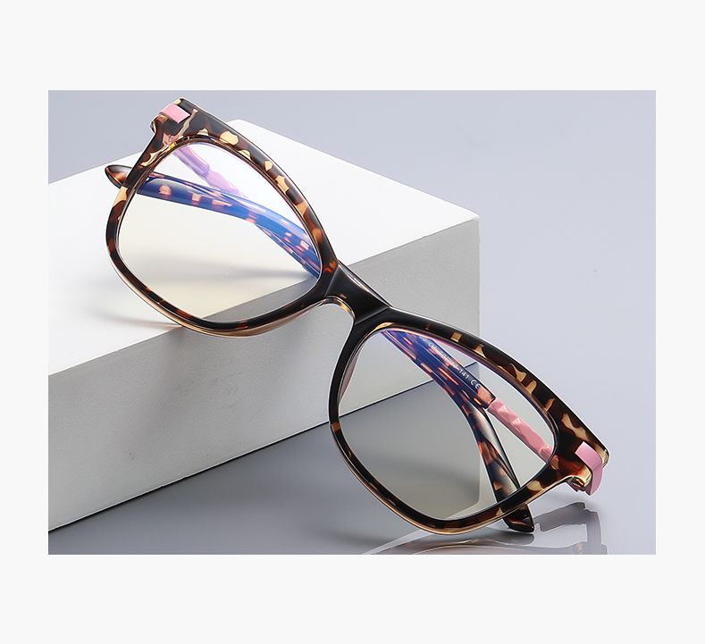 Tikool Triton Aqua Glasses