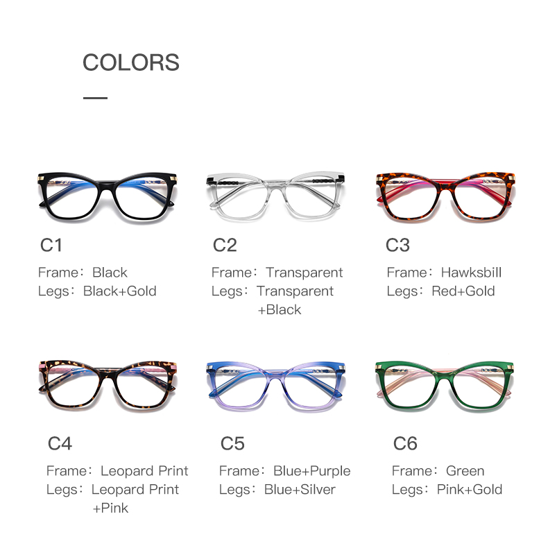 Tikool Triton Aqua Glasses