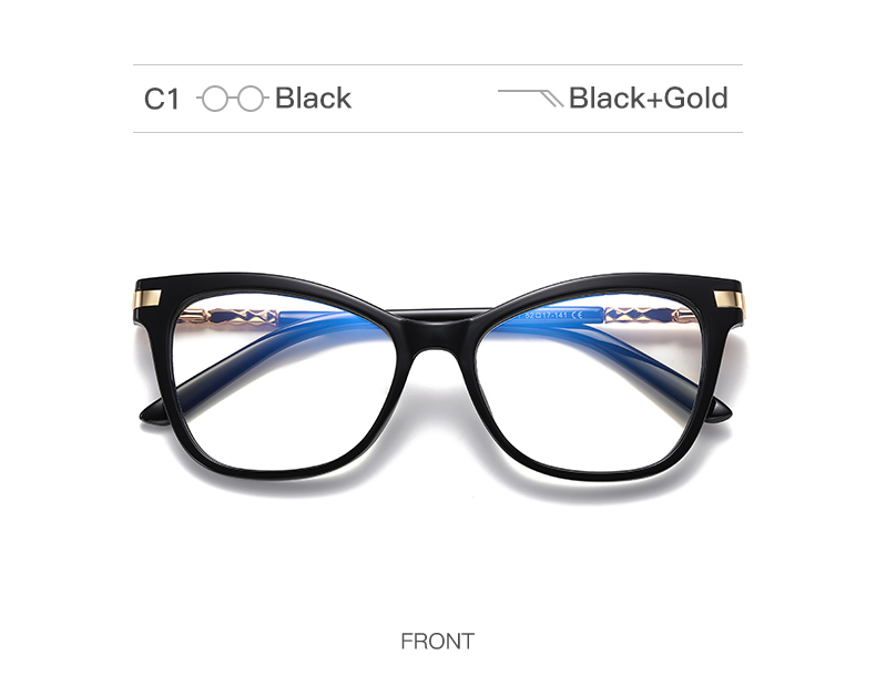 Tikool Triton Aqua Glasses