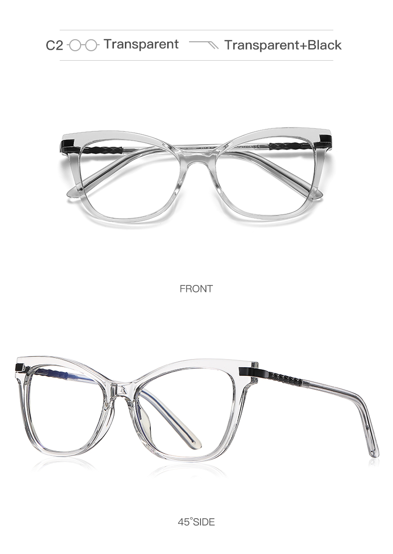 Tikool Triton Aqua Glasses