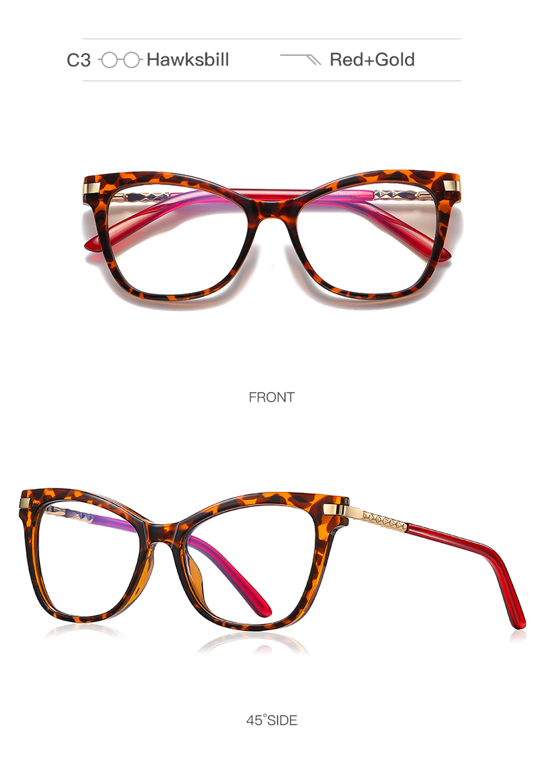 Tikool Triton Aqua Glasses