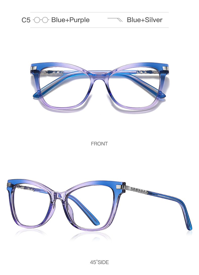 Tikool Triton Aqua Glasses