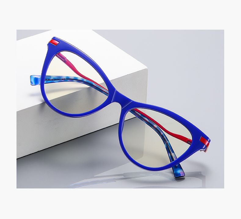 Tikool Tyche's Twist Glasses