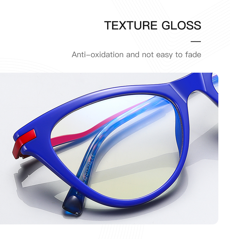 Tikool Tyche's Twist Glasses