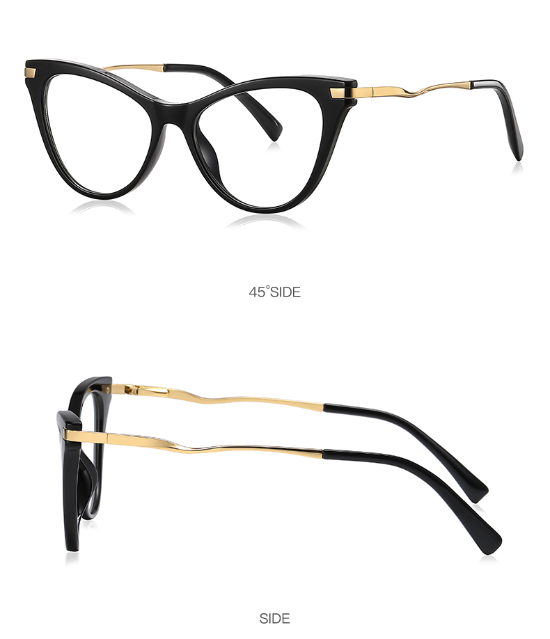 Tikool Tyche's Twist Glasses