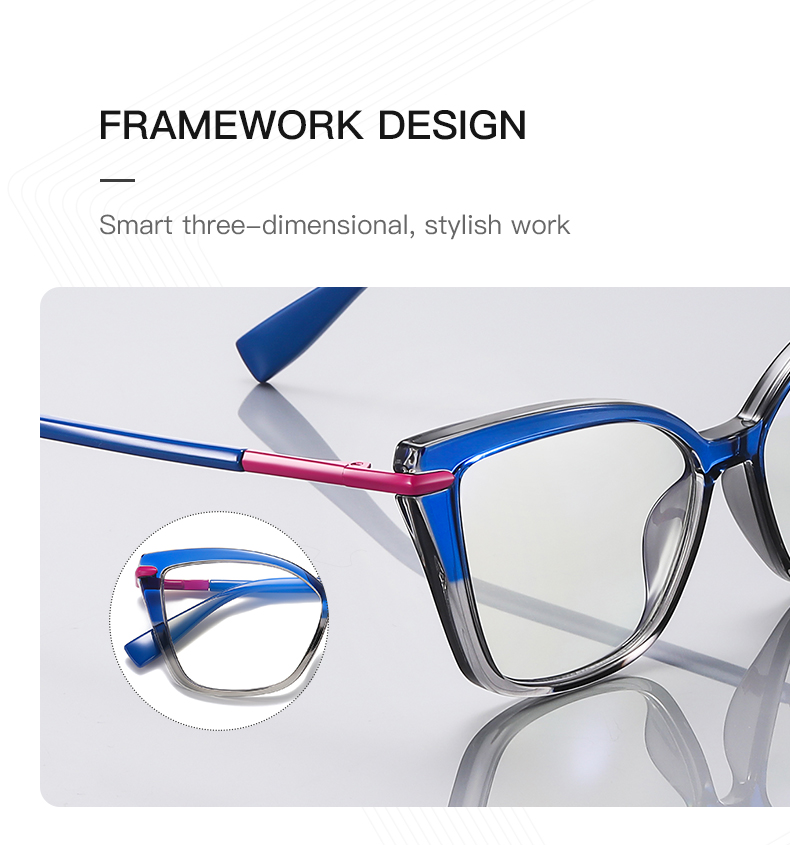 Tikool Apollo Horizon Glasses