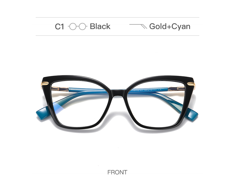 Tikool Apollo Horizon Glasses
