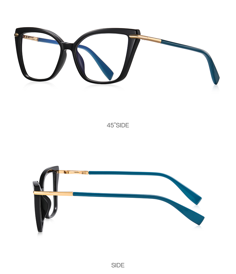 Tikool Apollo Horizon Glasses